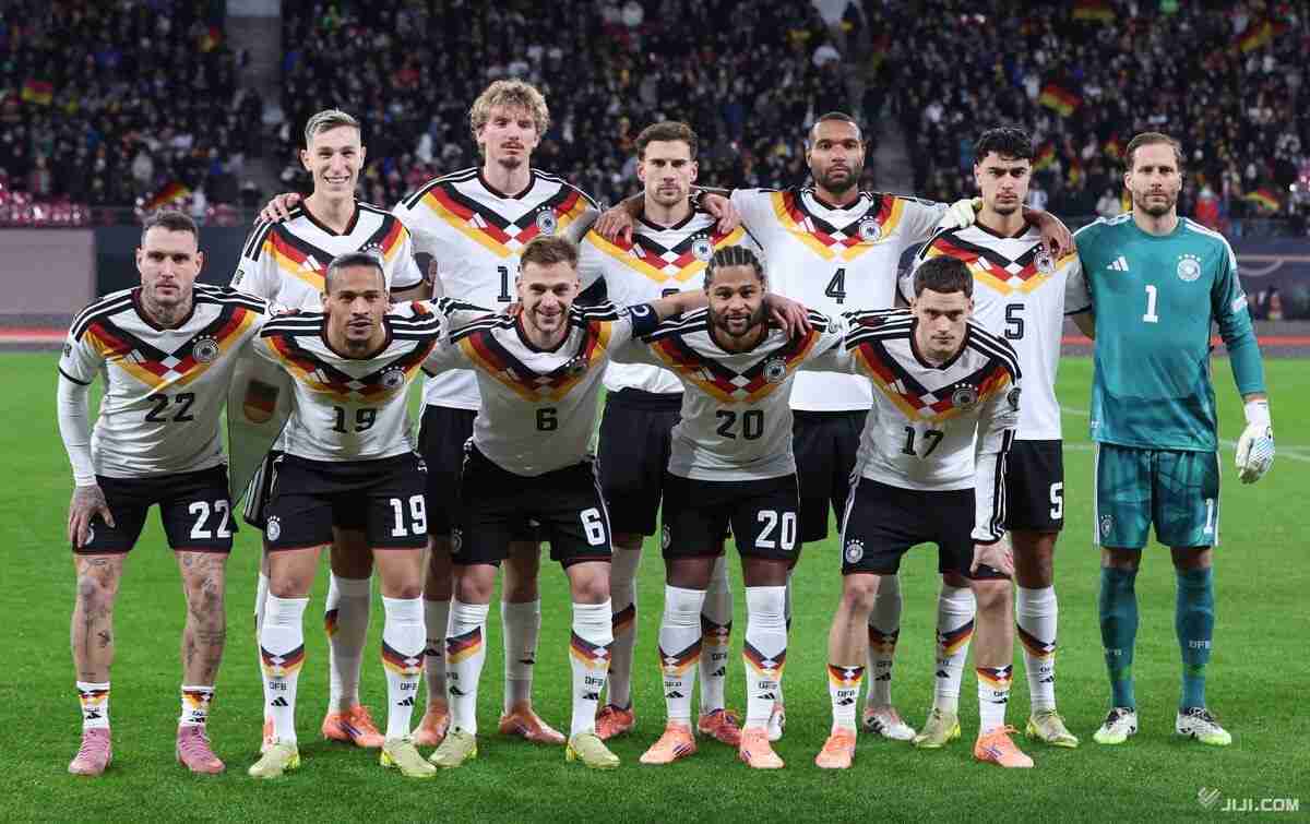 ドイツでＷ杯ボイコット論浮上　グリーンランド巡り米国に反発：時事ドットコム
