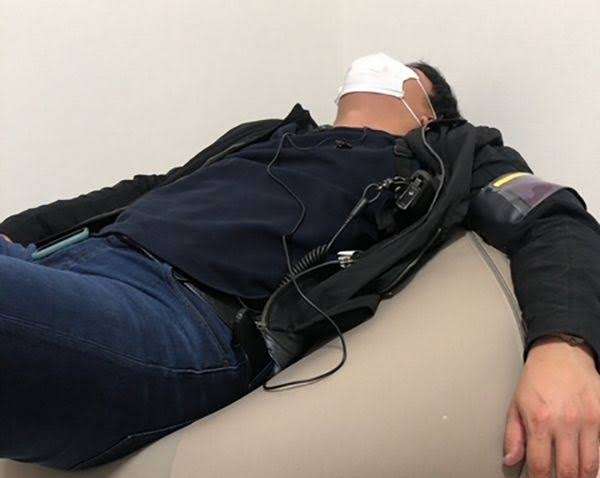 正月早々彼氏にブロックされました
