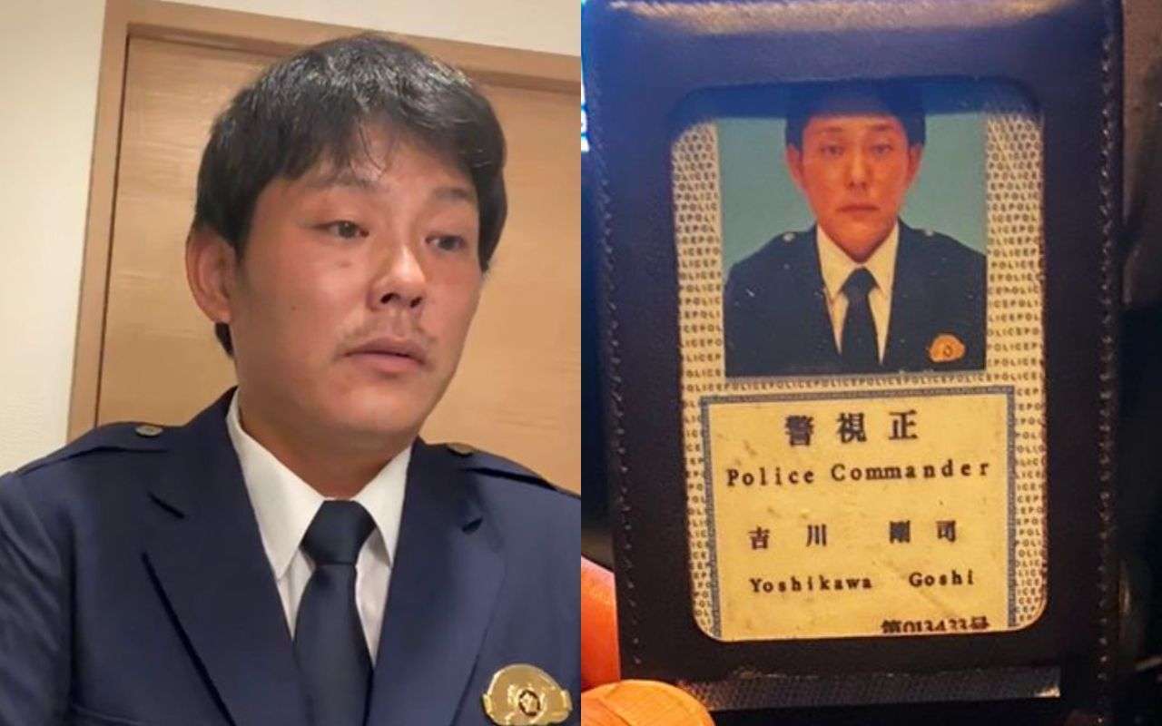 正月早々彼氏にブロックされました