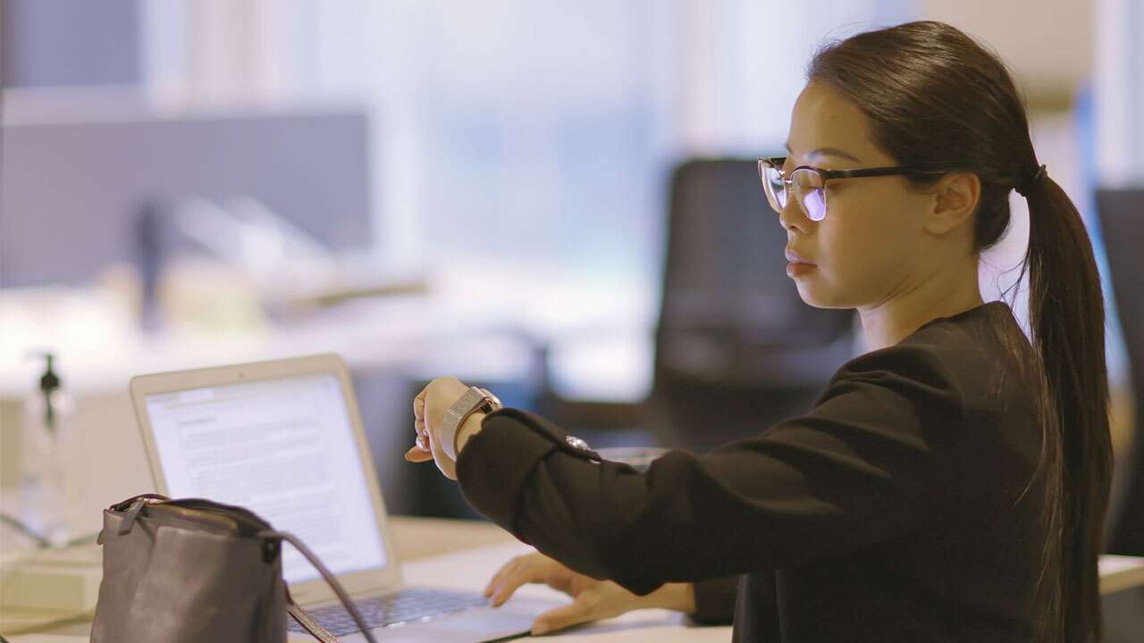 「残業キャンセル界隈」若者に広がる　残業拒否を続ければ懲戒や解雇も（日経ビジネス） - Yahoo!ニュース
