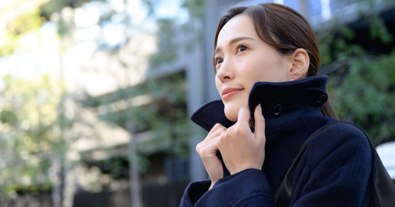 【家電オタク】勝間和代が買ってよかった生産性を上げる家電ナンバー1　＜「冬の通勤」に特におすすめ＞ | 仕事と人生を変える 勝間家電 | ダイヤモンド・オンライン