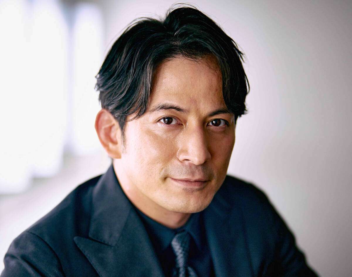 岡田准一は初戦敗退　欧州最大のブラジリアン柔術大会に出場…玉木宏はフェザー級で銅メダル - スポーツ報知