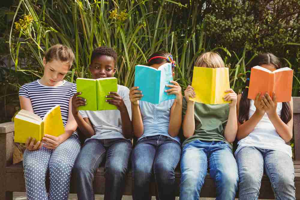 読書量と読解力は比例しない　「ハーバード流」読み聞かせ | Forbes JAPAN 公式サイト（フォーブス ジャパン）