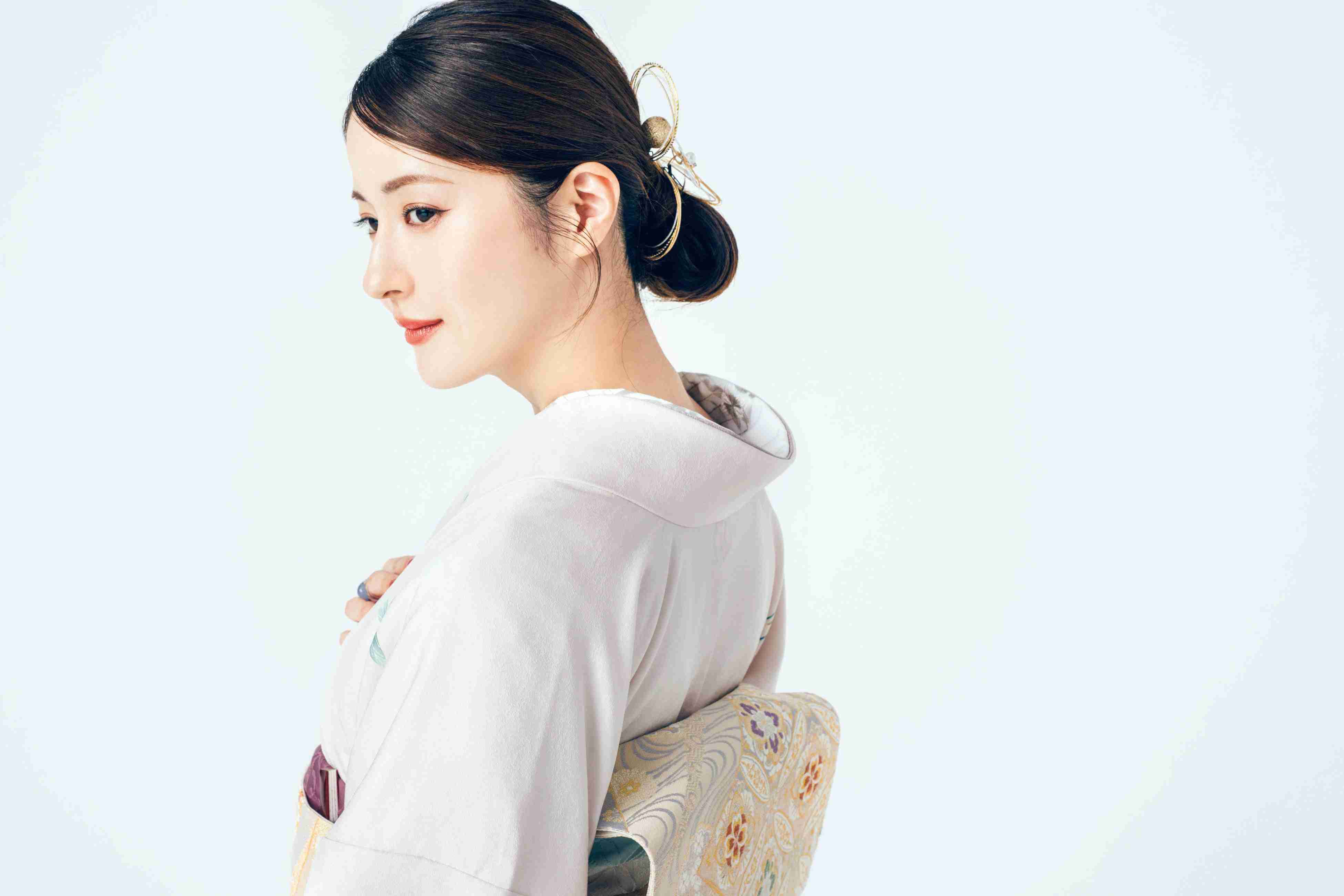 あなたの憧れる顔 Part3