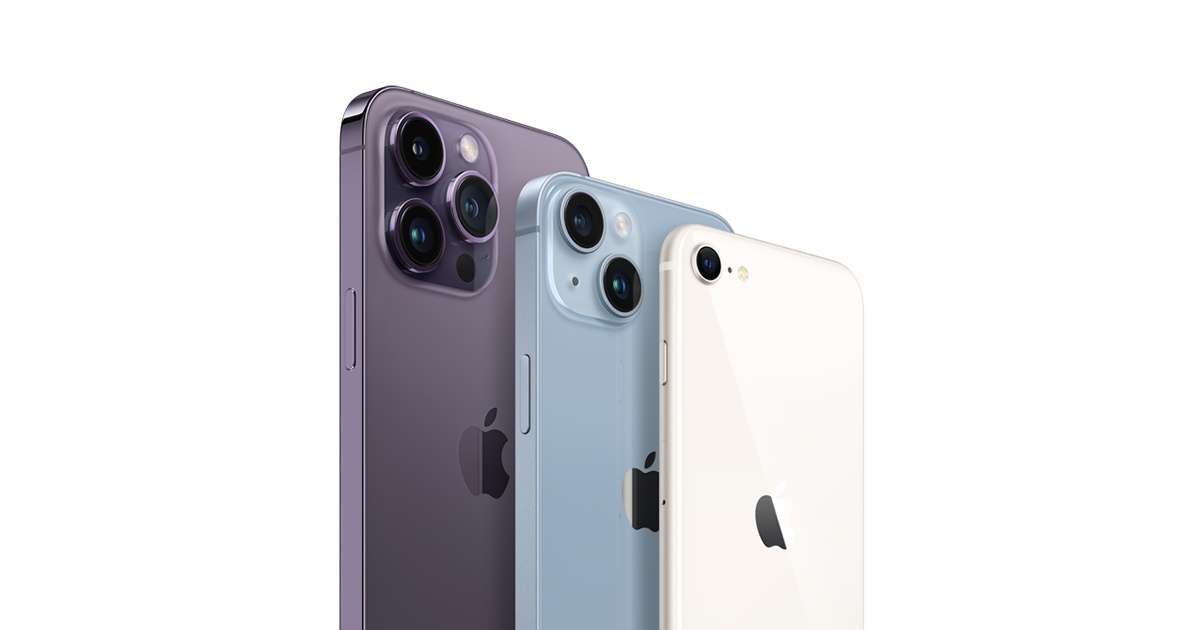 整備済iPhone - Apple（日本）
