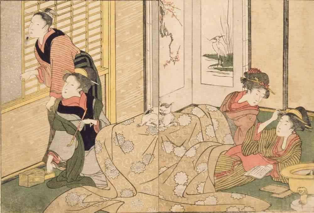 【画像】ガルちゃん美術館
