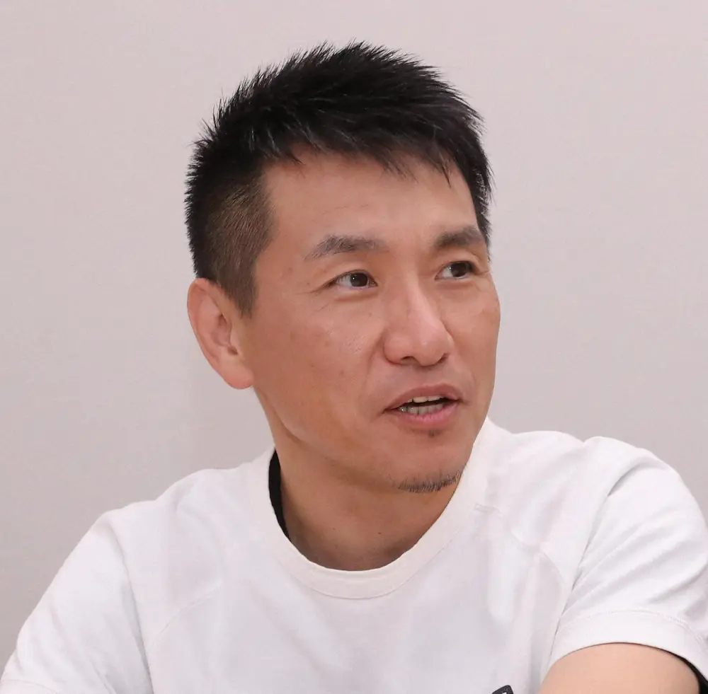 ますおか増田英彦、飲食店のQR読み込み注文方式に対応できず「何でもいいです…」　その切実な理由とは？ - スポニチ Sponichi Annex 芸能