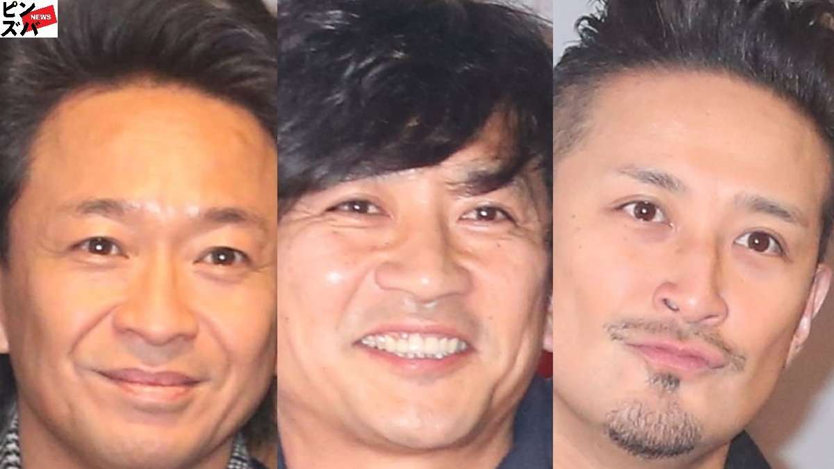 物議の『鉄腕DASH』正月特番に車両レンタル会社が異例の声明　「危なすぎる」視聴者が感じた放送内容｜概要｜ニュース｜ピンズバNEWS