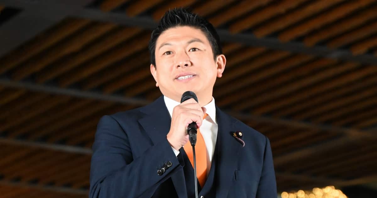 参政・神谷氏、多文化共生掲げる自民議員には「候補者たてる」　目標は「30～40」議席 - 産経ニュース