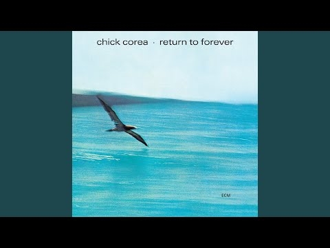 Return To Forever