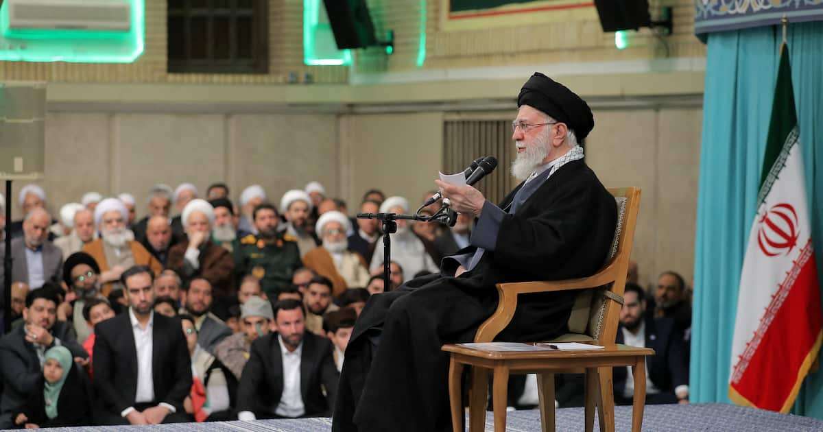 イランのデモ死者数5千人超　政府当局者がロイターに証言「クルド人の活動が活発に」 - 産経ニュース