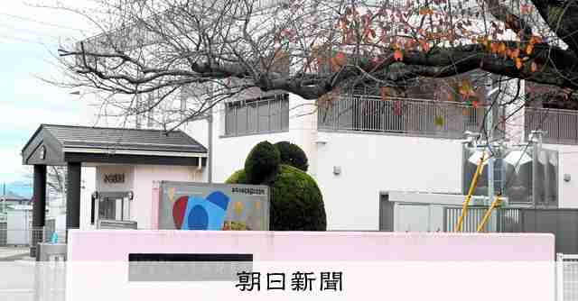 暴行容疑の元保育士3人を不起訴　検察の捜査でうち1人を略式起訴 [静岡県]：朝日新聞
