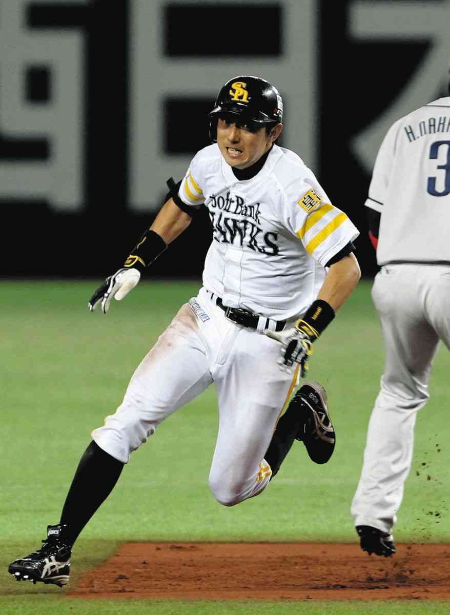 ムネリンが竜キャンプ参戦！　川崎宗則内野手を臨時コーチ兼選手として招聘、”ドラあげ”に活気注入（中日スポーツ） - Yahoo!ニュース