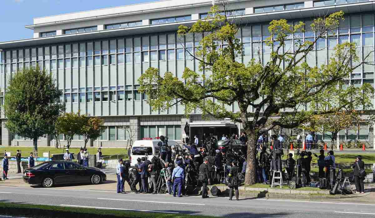 【やさしく解説】山上被告の裁判で注目、事実上の終身刑＝「マル特無期」は法治国家で許される？判決後に密かに指定 【やさしく解説】マル特無期(1/3) | JBpress (ジェイビープレス)