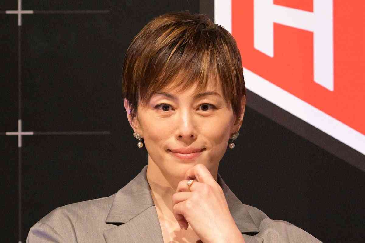 米倉涼子「ギャラダウン」と「役柄不問」受け入れるか　不起訴で見えた復活ロード   | 東スポWEB
