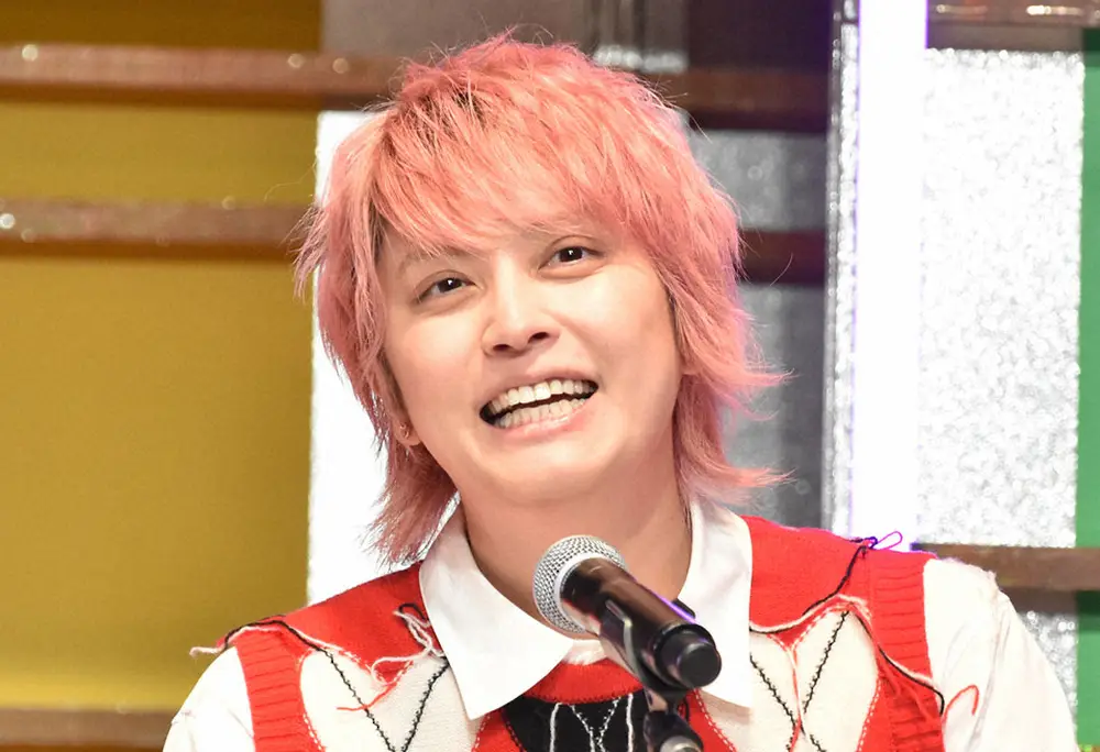 【記事全文】手越祐也「2～3年の交際1回もない」実は恋愛不適合者？「つまみ具合みたいなうわさ出ただけ」 - スポニチ Sponichi Annex 芸能
