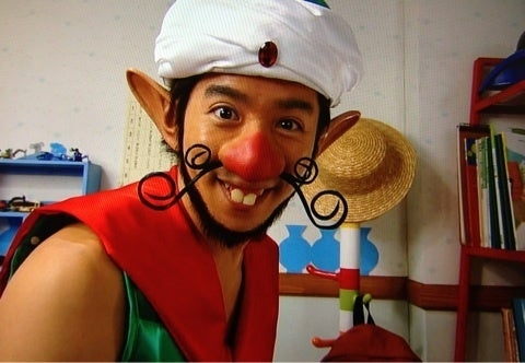 まさかこんな役で出るなんてwと思った俳優・女優