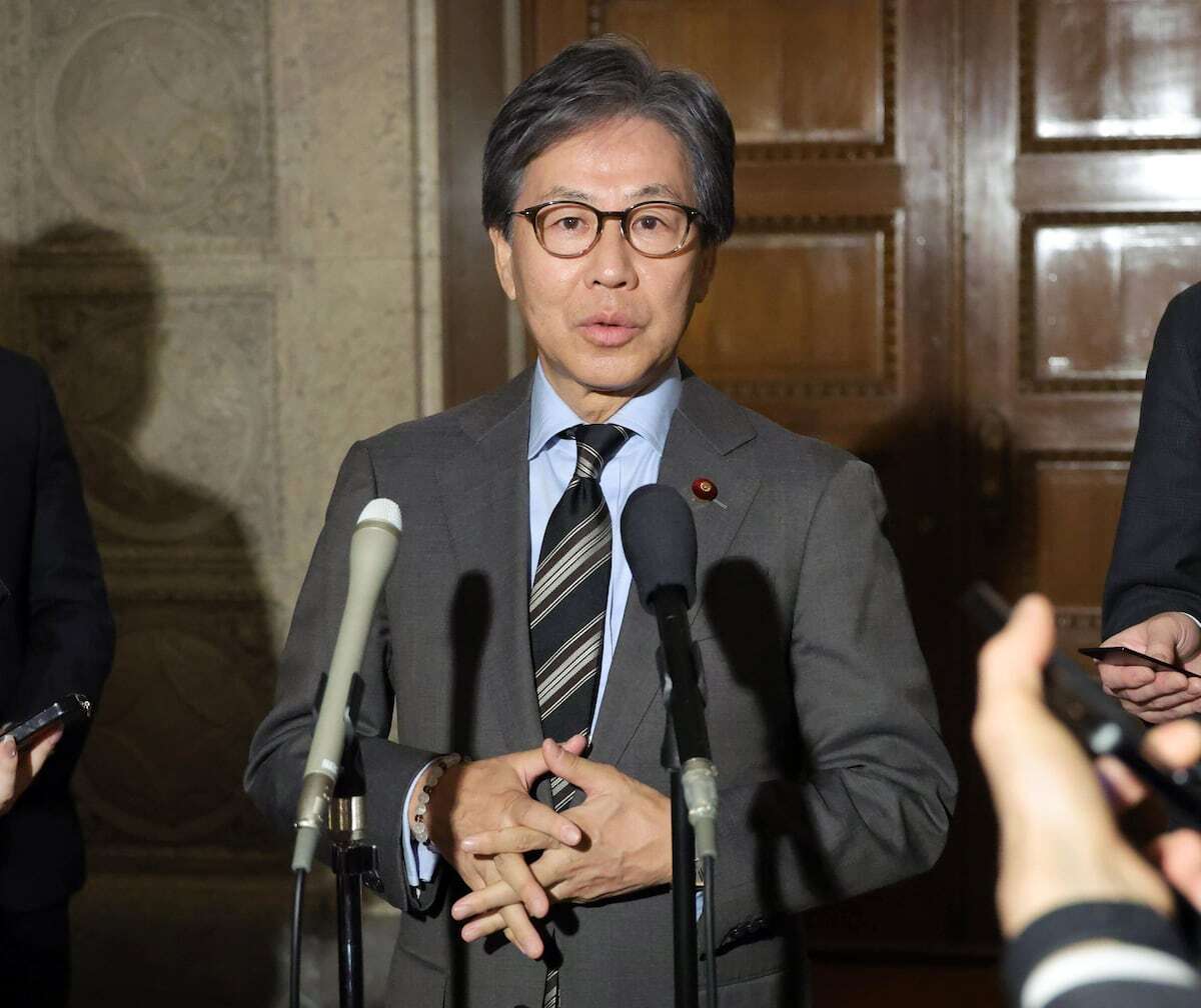 「創価学会の責任者へ協力要請を」立民・安住氏、衆院選見据え通達「かつてない短期決戦」（産経新聞） - Yahoo!ニュース