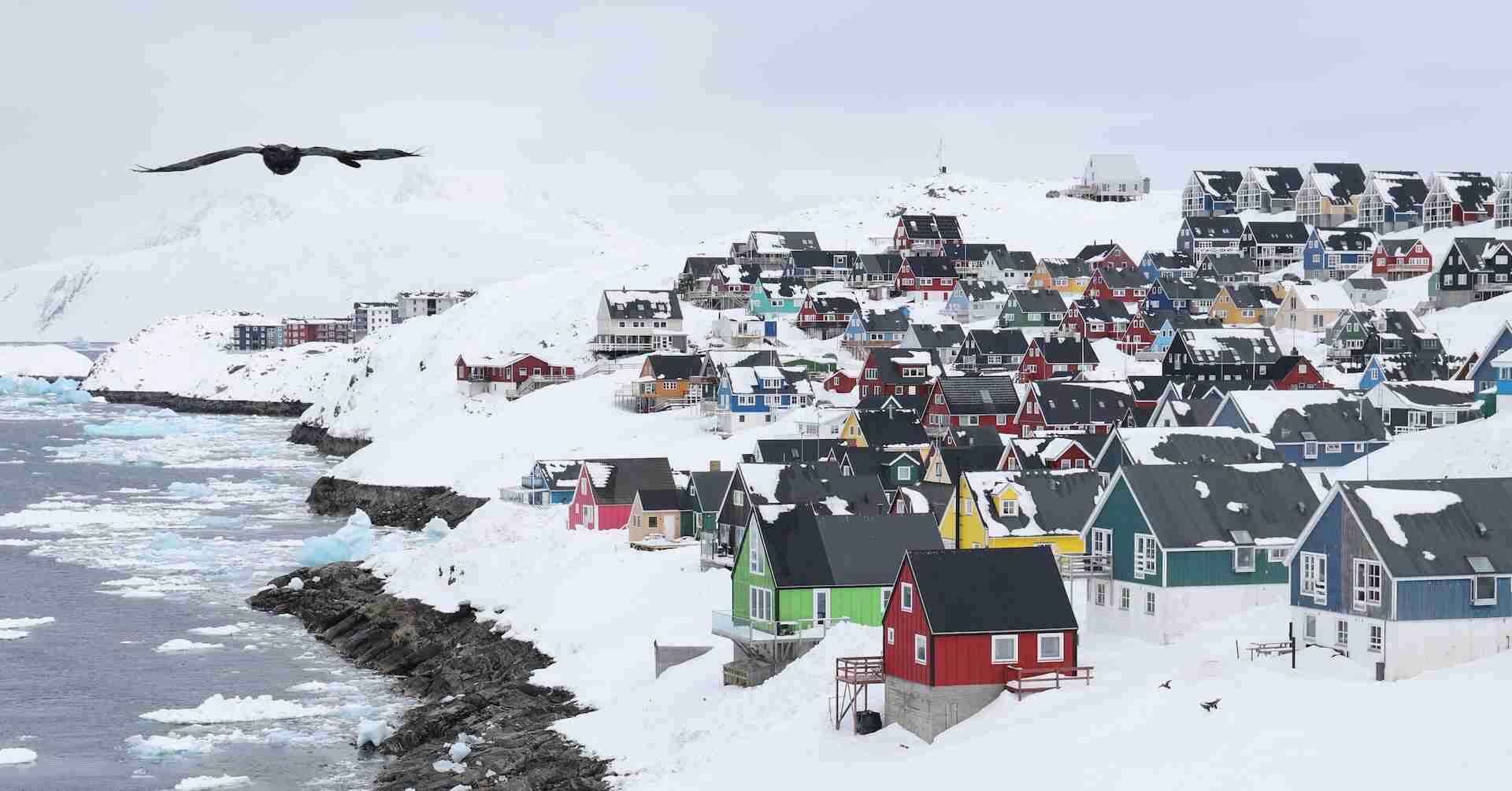欧州8カ国に10％追加関税、トランプ氏表明　グリーンランド巡り圧力 | ロイター