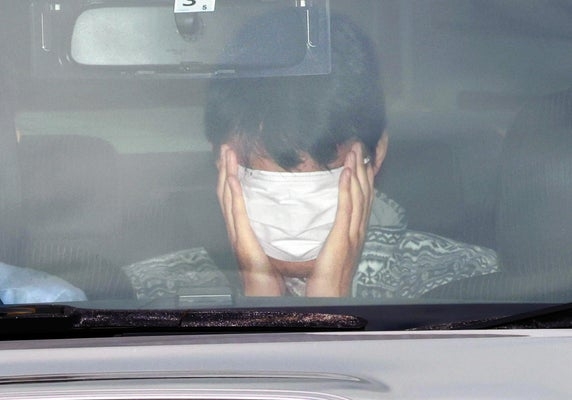 保険金殺人疑いの養子の男 港区タワマン生活の維持目的で殺害計画か