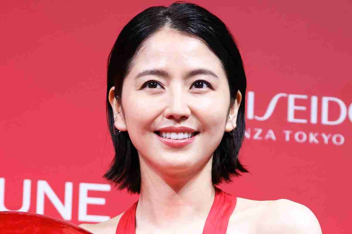 《長澤まさみが長期休養へ》主演映画の撮影を1年延ばして選んだ電撃婚『SHOGUN』監督夫と“帯同カナダ計画”