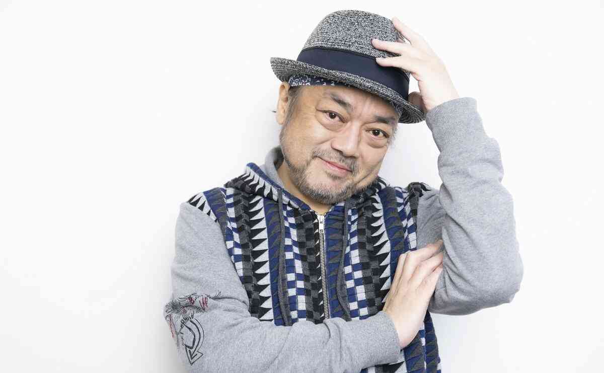 パパイヤ鈴木「きつかった（笑）」朝5時起きで弁当作り。高1の娘とふたりで暮らした当時「毎日明日の弁当を考えていた」｜CHANTO WEB