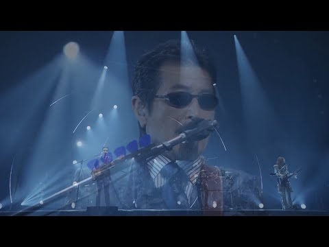 THE ALFEE - 1月の雨を忘れない【BEST HIT ALFEE 2020-2021 LOVE&HOPE 冬の夢】
