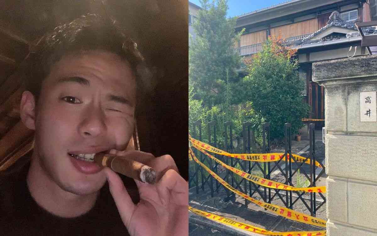 《大阪・1億5000万円保険金変死事件》「保険料を勝手に上乗せして顧客のカードで…」逮捕された高井凜容疑者（28）が、保険会社をクビになった“完全にアウト”な悪事とは | 文春オンライン
