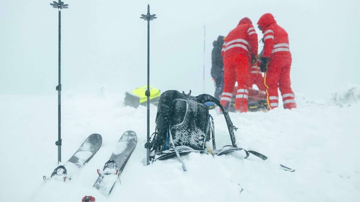 3週間で29人遭難、その9割が外国人…スキー場で横行する“外国人コース外遭難”の現実「彼らは頭を下げることは絶対にありません」 | 集英社オンライン | ニュースを本気で噛み砕け