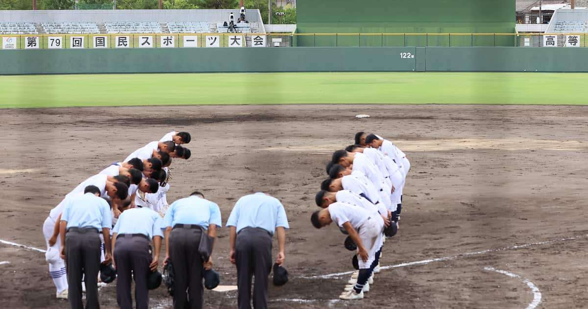 沖縄尚学・比嘉公也監督、7回制で「トーナメントはおもしろくなる」も「逆に投手の負担が大きくなる」/国民スポーツ大会 - サンスポ