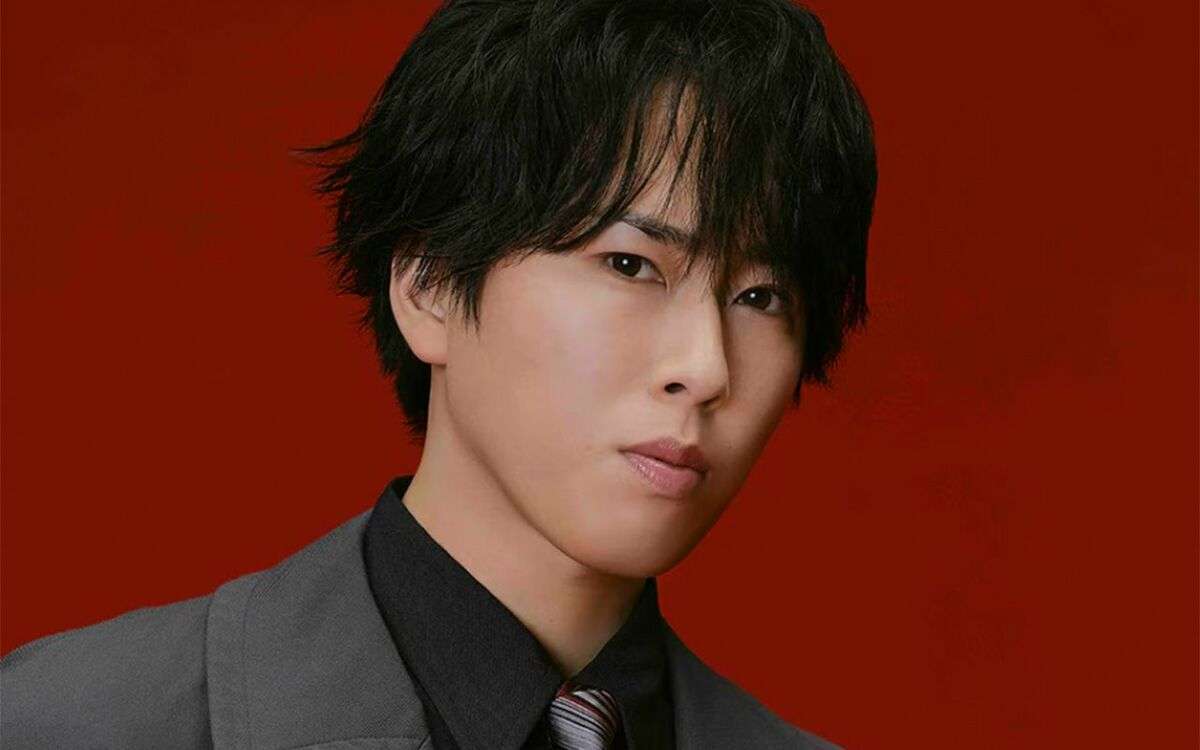 Snow Man宮舘涼太、連ドラ初主演決定 今春テレ朝で放送「岩本照も主演を務めた土曜11時に…」 | 文春オンライン
