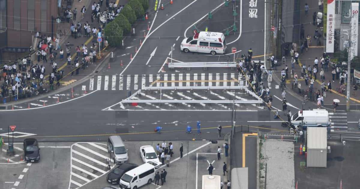 「真実隠した」「別の狙撃犯いた」飛び交った陰謀論、安倍元首相銃撃事件判決で否定 - 産経ニュース