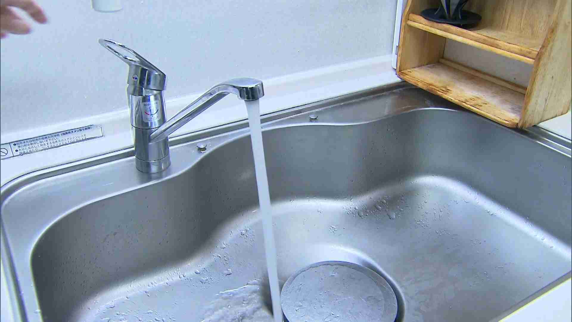 猛暑対策で水道基本料金 無料へ　東京都　2025年夏に続き4カ月間（FNNプライムオンライン（フジテレビ系）） - Yahoo!ニュース