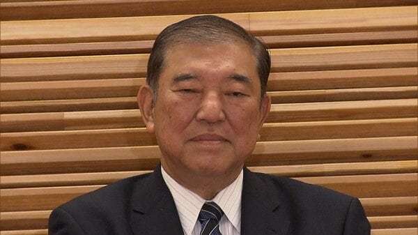 北朝鮮の弾道ミサイル発射は「少なくとも7発」中谷防衛相　「被害情報は確認していない」石破首相