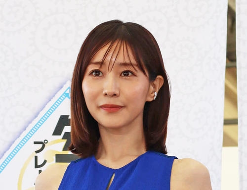 田中みな実が悩み告白「意外と男性人気が最近ないな」理由は分析済み「私、正直本当に…」 - 芸能 : 日刊スポーツ