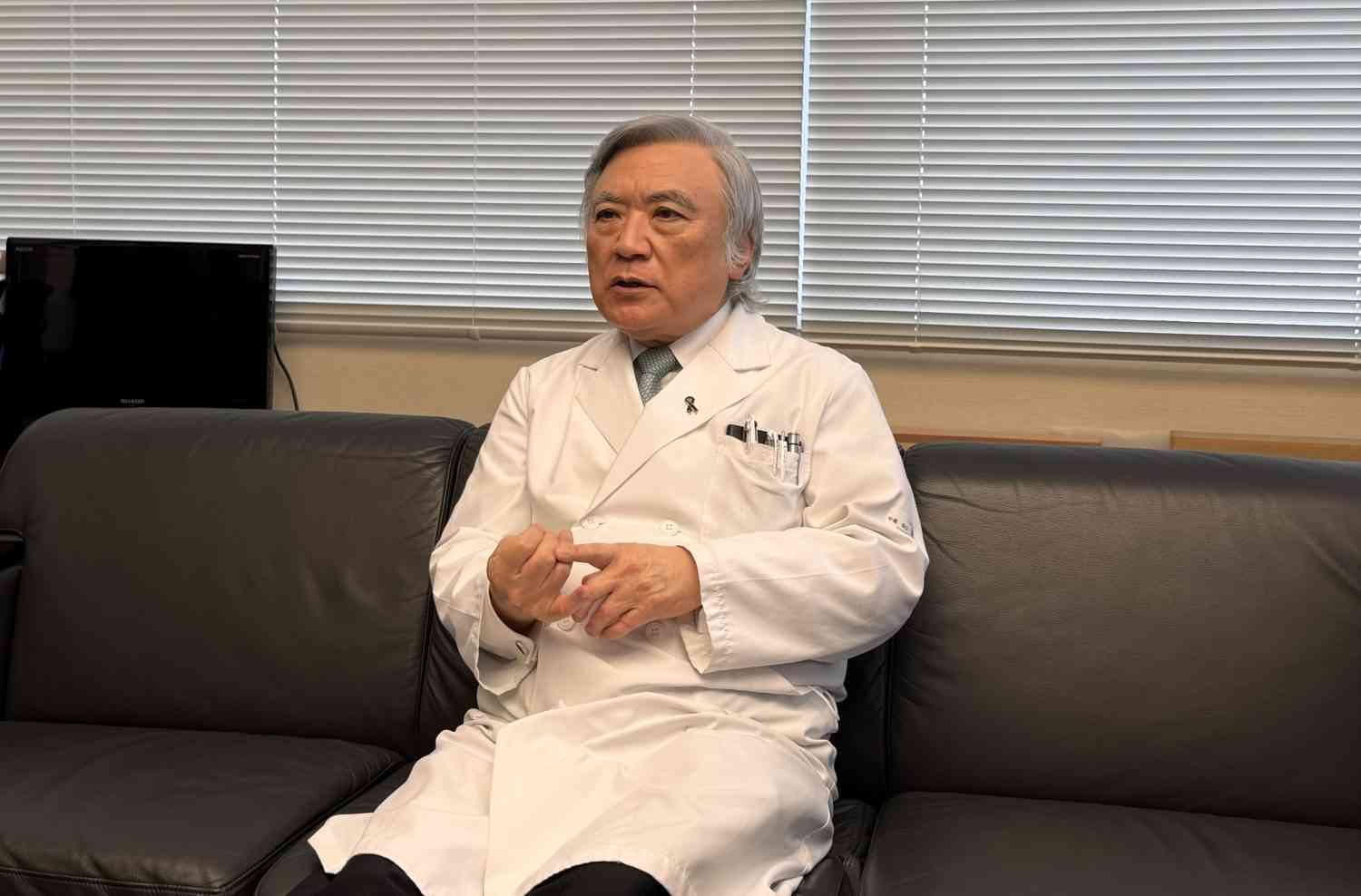 「切除不能」と判断された膵臓がん患者に希望の光を。50年の研究開発がもたらした革新的手術法 | メディカルドック
