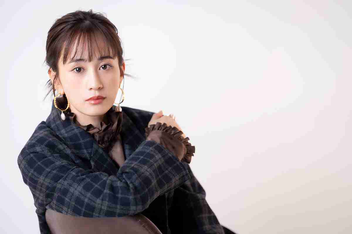 前田敦子、今のアイドル業界に抱く違和感　現役AKB48に「もったいない」と思うワケ | ENCOUNT