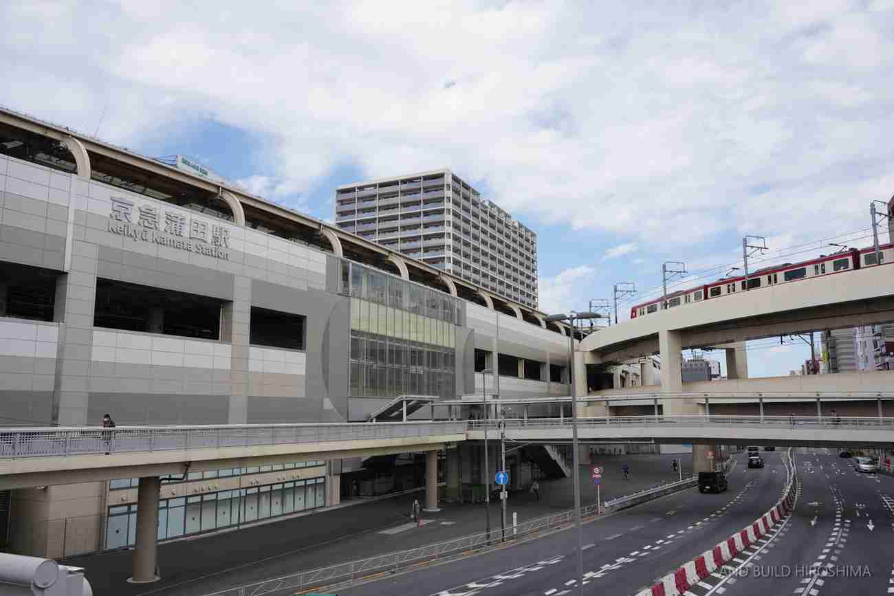 京急線ユーザーのガル民Part3