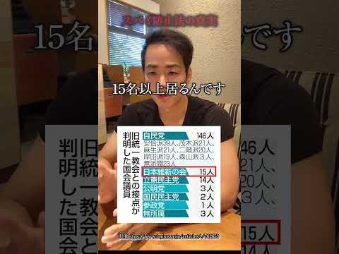 スパイ防止法の真実 #三好りょう#スパイ防止法 #れいわ新選組