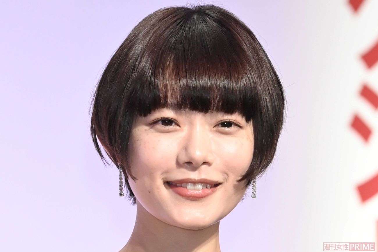 杉咲花・成田凌出演ドラマ『冬のなんかさ、春のなんかね』魔性の女キャラにボソボソ声…違和感に耐えれず脱落者続出 | 週刊女性PRIME