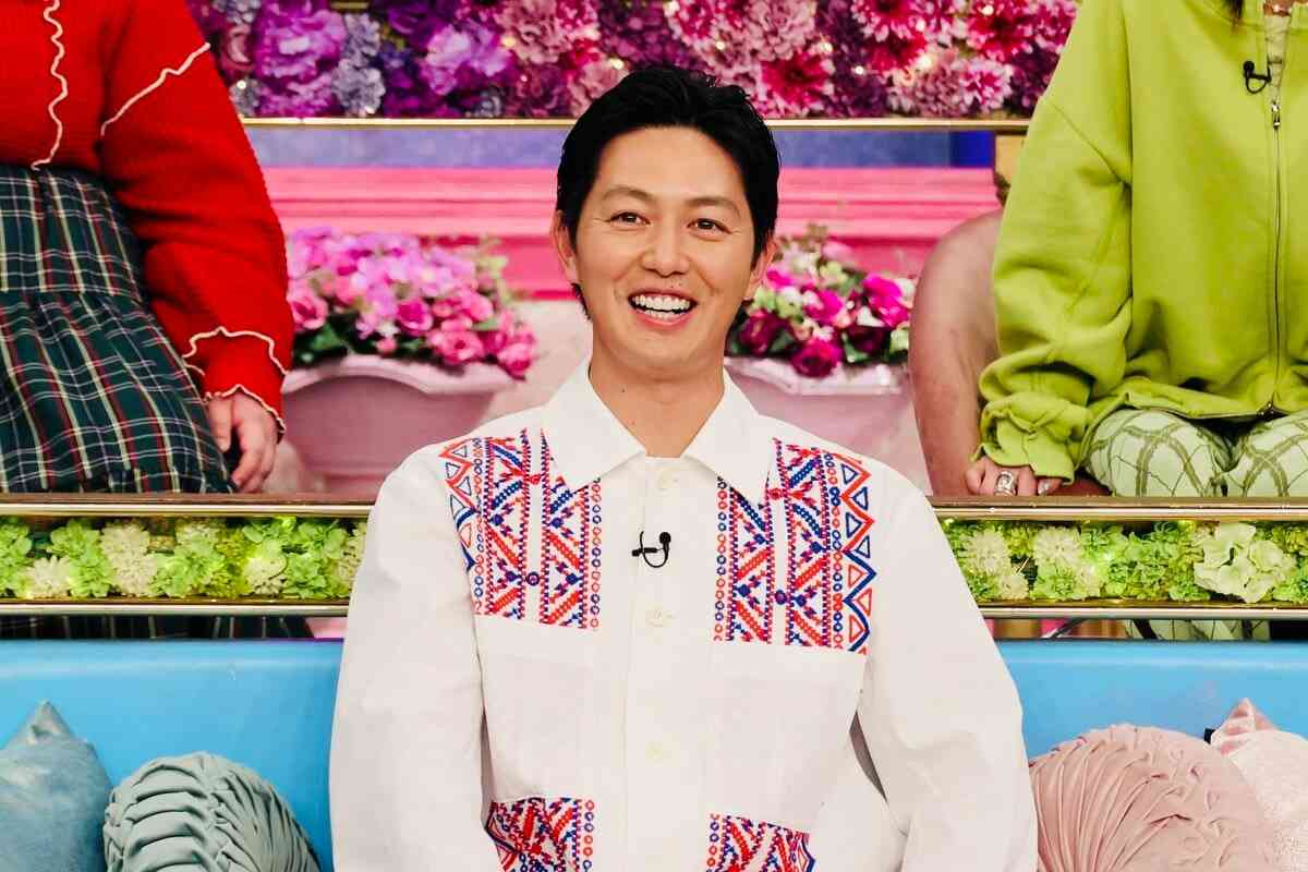 工藤阿須加 34歳で結婚に後ろ向きになった理由「知り合い7組が離婚」「小遣い月1万5千円の現実」に衝撃「今は難しいだろうな…」 | めざましmedia | “好き”でつながる