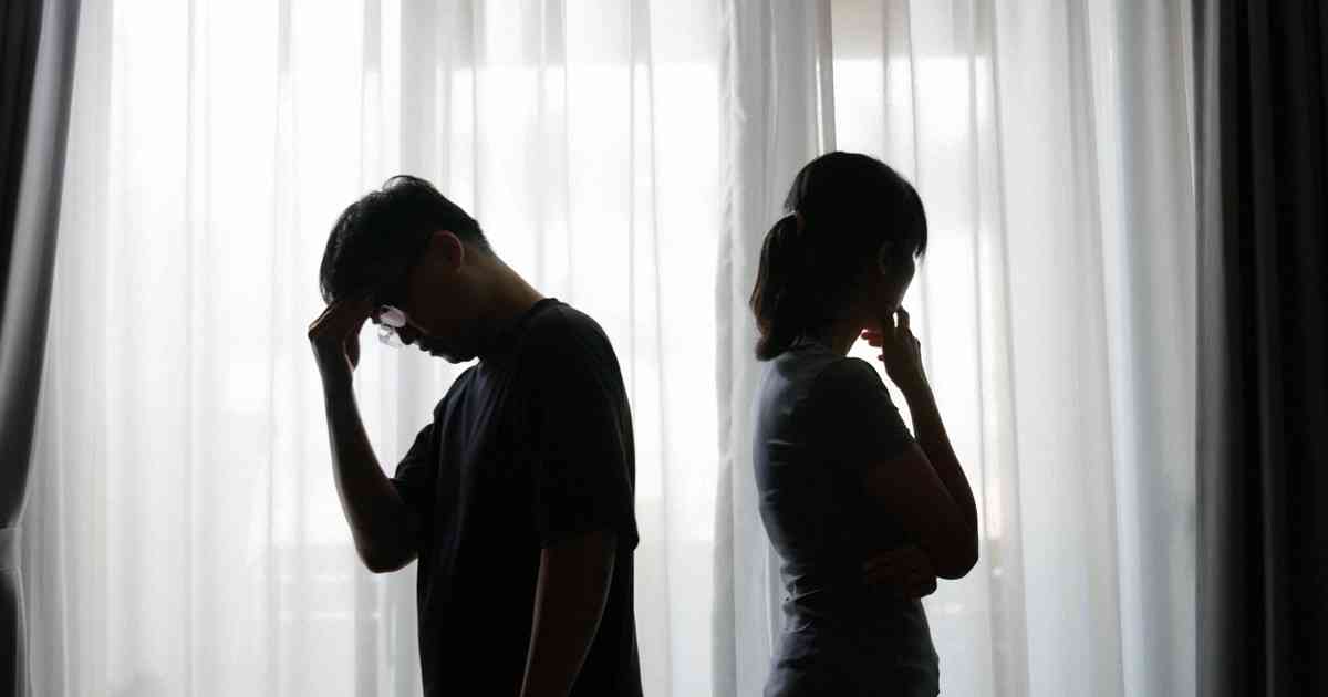 離婚届け出は冬がピーク　熟年離婚が増加「夫が死ぬまで待てない」 | 毎日新聞