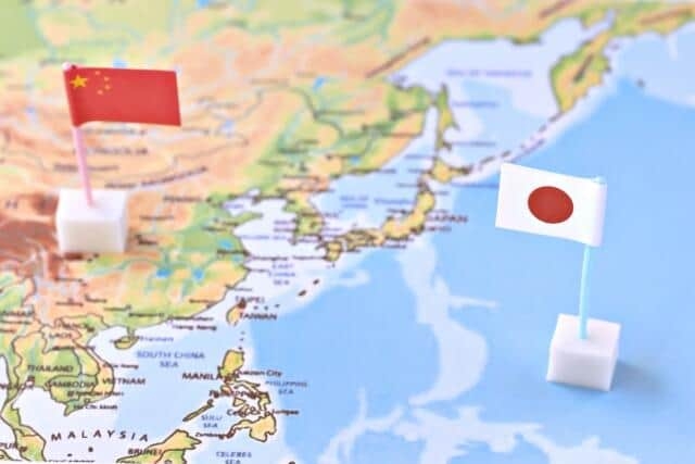 「中国が邪魔しに来ています」日本のレアアース試験掘削に　空母が周辺海域で不穏な動き「南鳥島を意識」: J-CAST ニュース