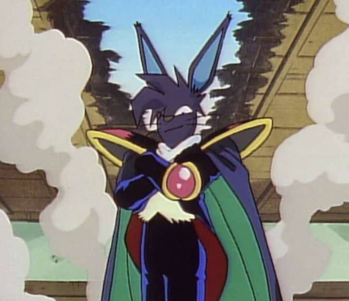 【アニメ・漫画】異形キャラが好きな人