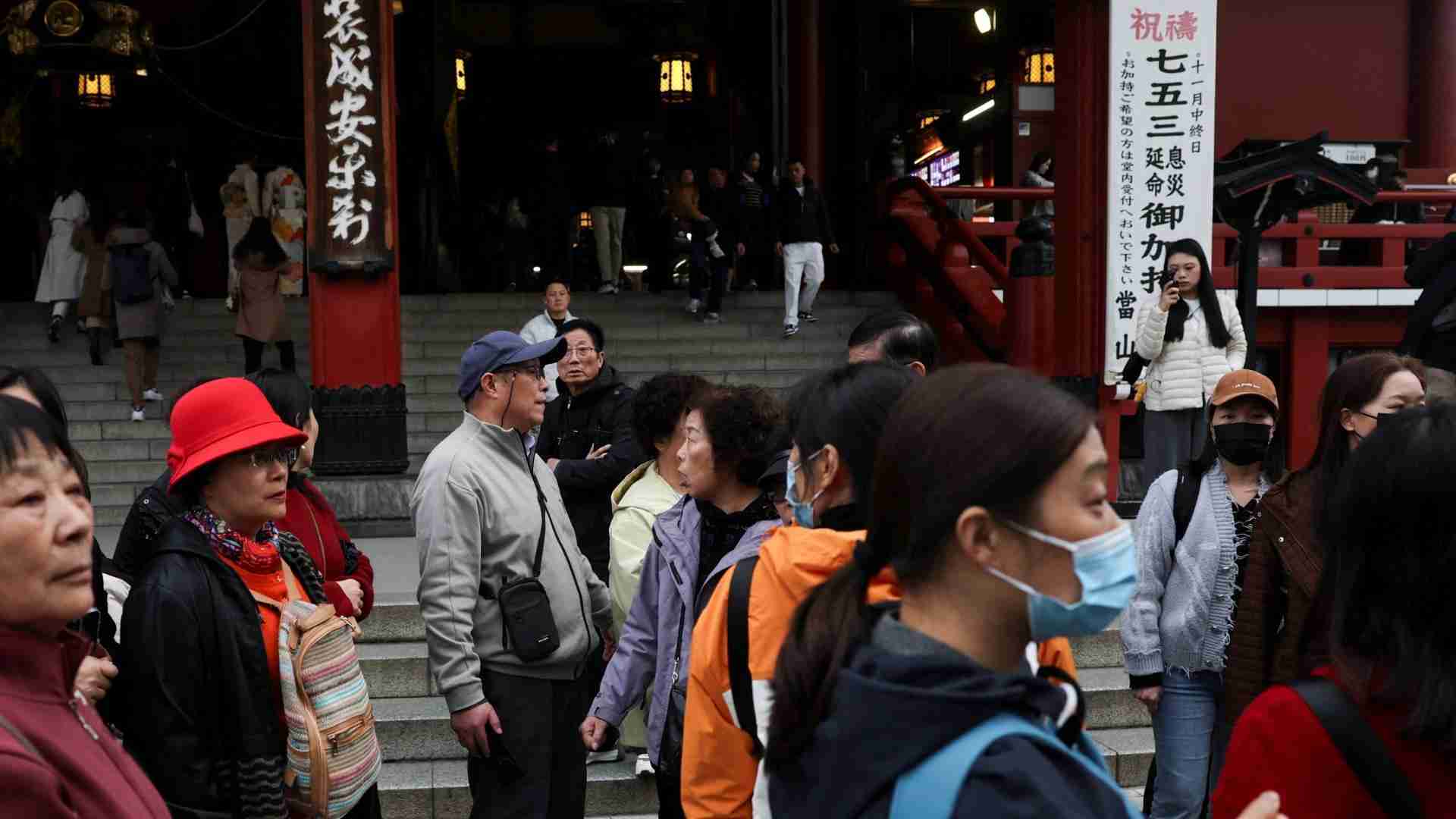 岐路に立つ外国人政策、26年は管理強まる？　今月政府方針、2月は中国・クルド出身者集住の川口市長選 #エキスパートトピ（南龍太） - エキスパート - Yahoo!ニュース