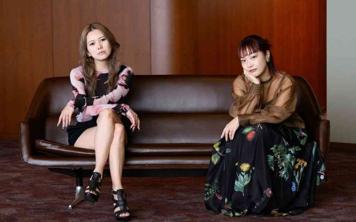 「離婚ゼクシィ」があればいいのに！　手探りだらけの離婚で大変だったこと――小説家・金原ひとみ×千早茜「私たちの離婚と再婚」 | 文春オンライン