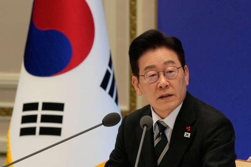 「政治と宗教、結合すれば国滅ぶ」　李在明・韓国大統領が強調（毎日新聞）のコメント一覧 - Yahoo!ニュース