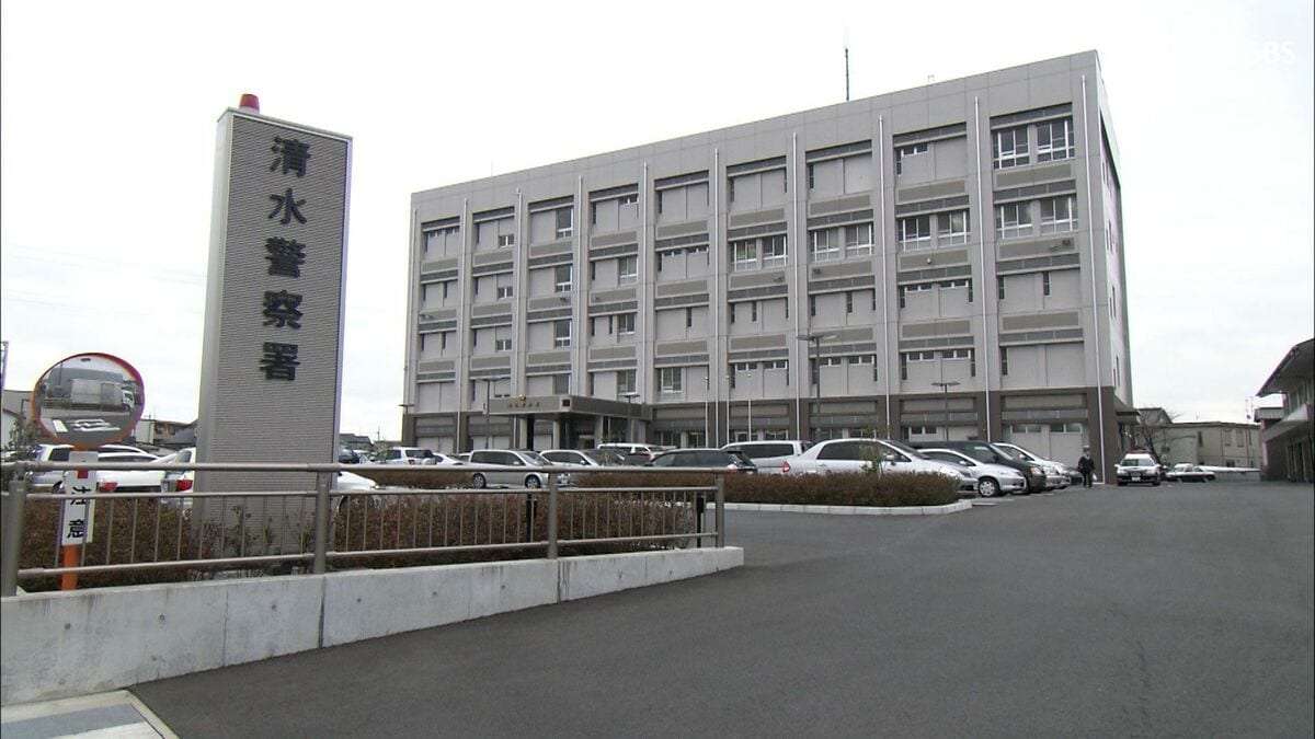 「盗んでいません」名古屋市でランドクルーザーを盗ん疑いでブラジル国籍の男を4度目の逮捕 逃走中に事故や窃盗を繰り返したか＝静岡県警 | TBS NEWS DIG