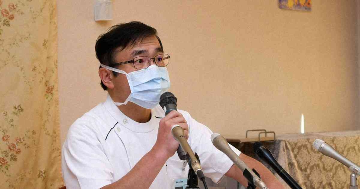 乳児遺棄容疑で母逮捕　相談受けた慈恵病院、警察に苦言「女性保護すべきだ」
