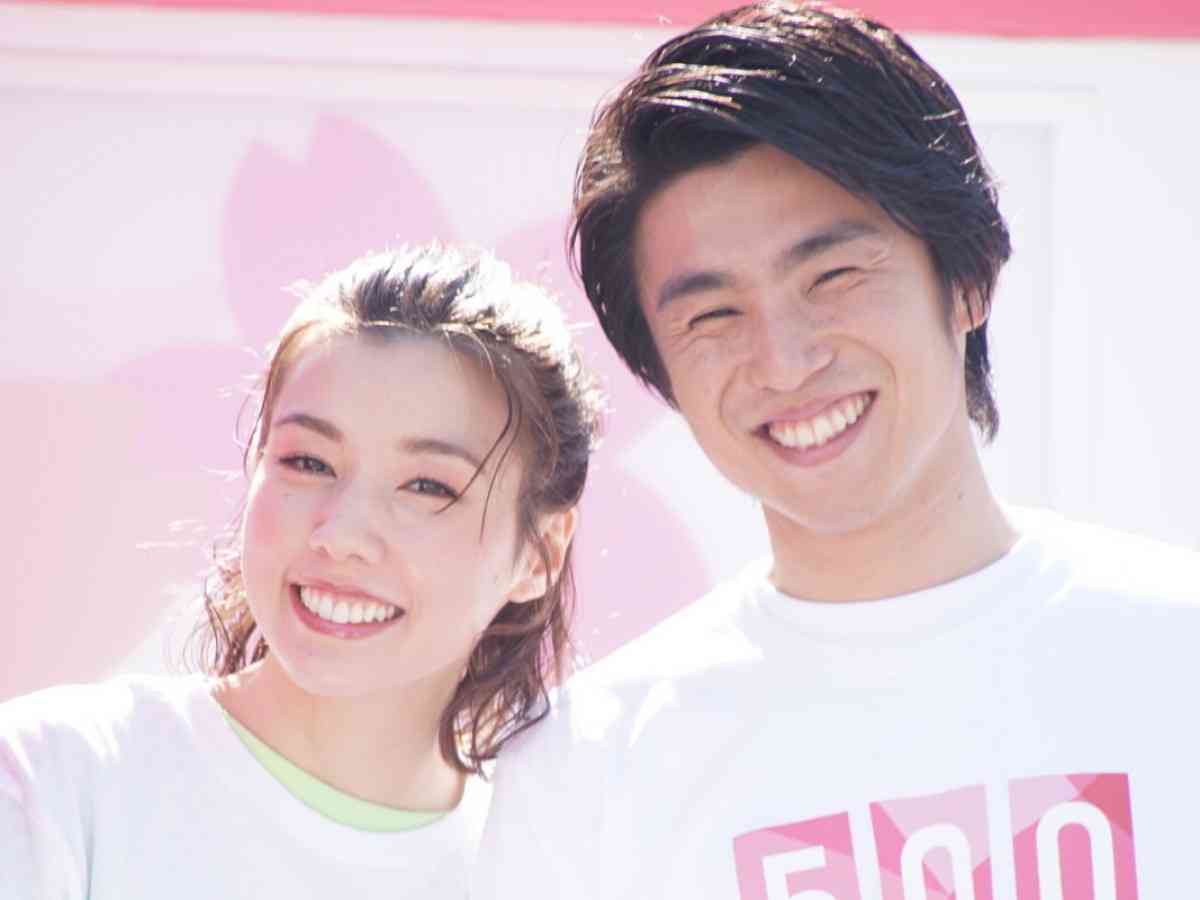 中尾明慶、妻・仲里依紗との“最大の喧嘩”明かす「3日くらい家を出てった」 - エンタメ - ニュース ｜クランクイン！